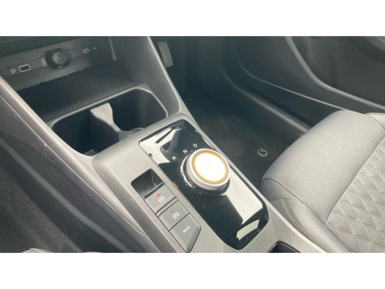 MG MG3 1.5 Hybrid Trophy 5dr Auto Hybrid Hatchback